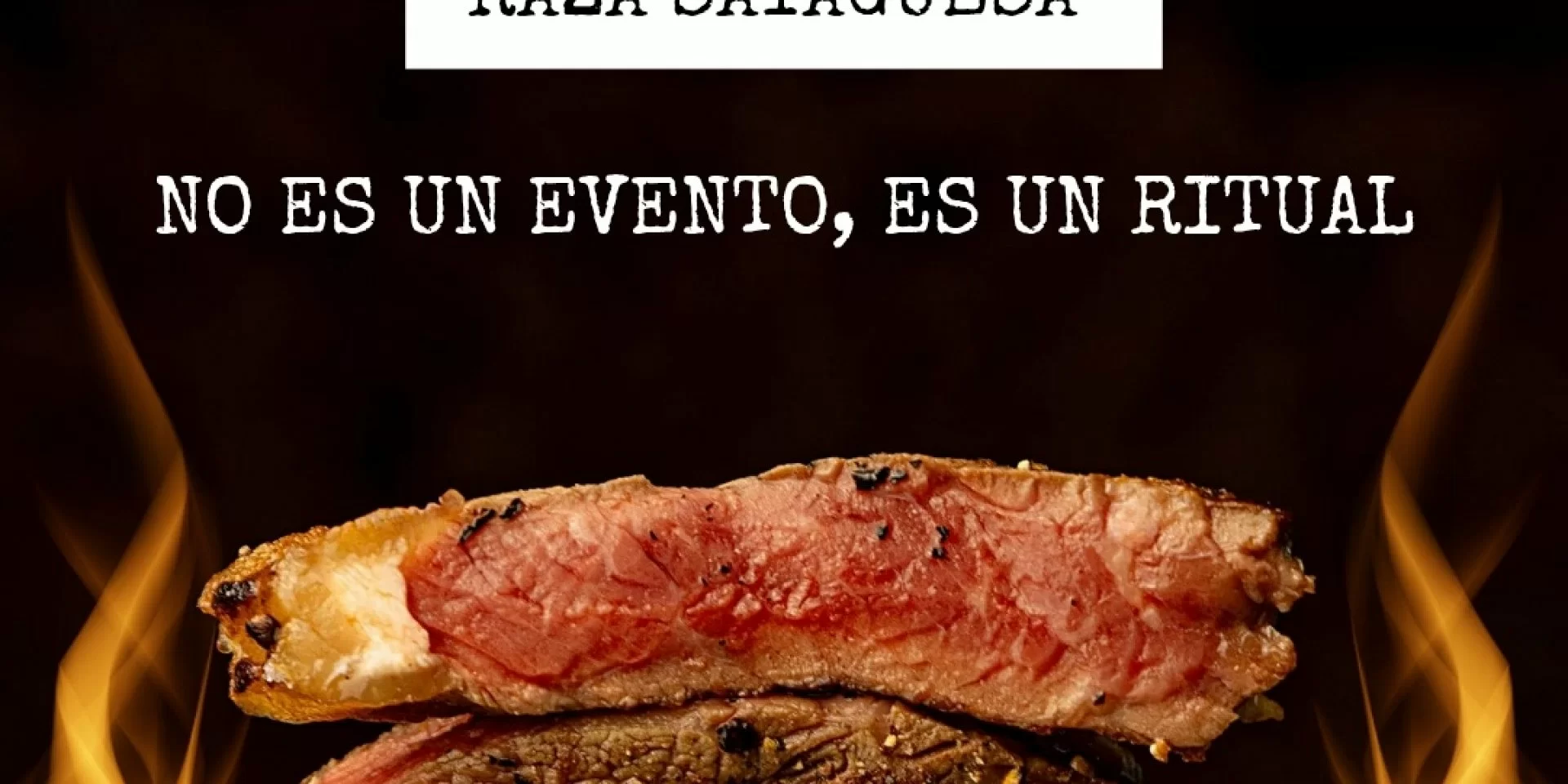 III Jornadas de la carne de Raza Sayaguesa