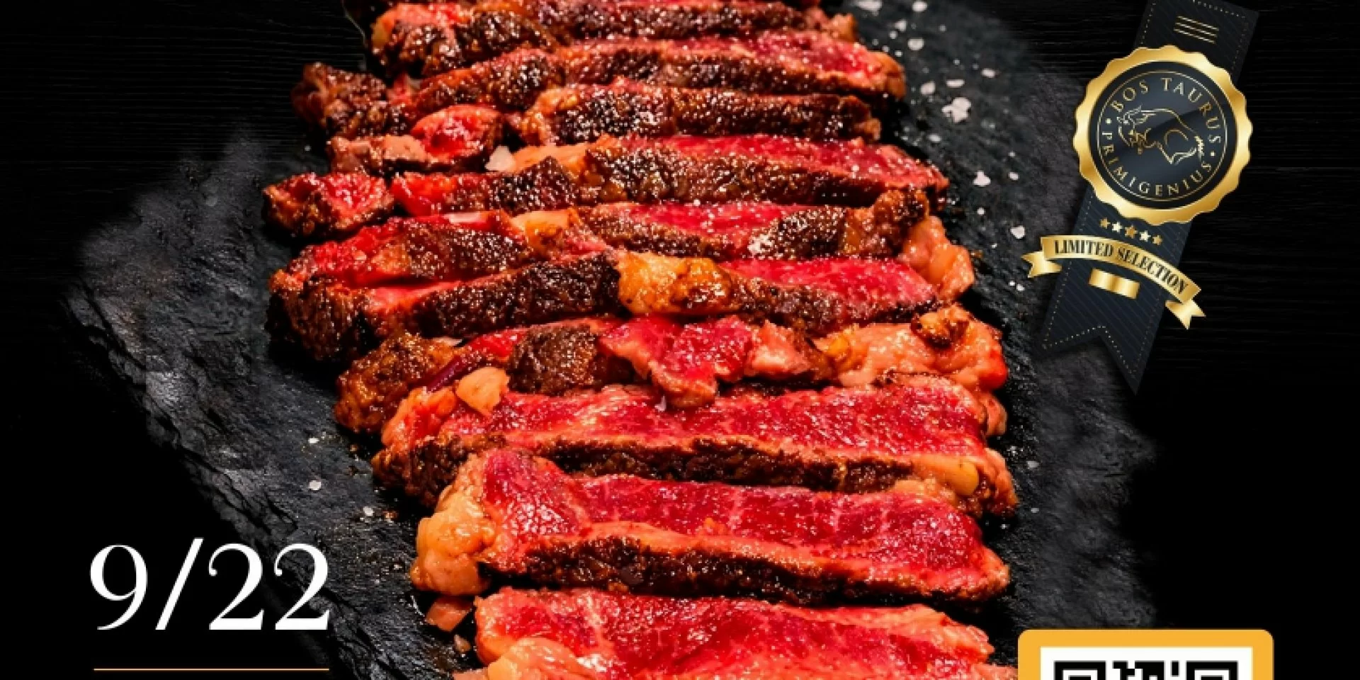 III Jornadas de la carne de Raza Sayaguesa