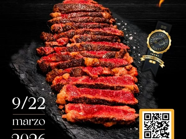 Jornadas gastronómicas 2026